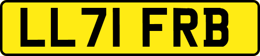 LL71FRB