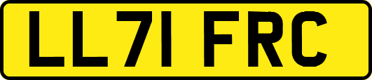 LL71FRC