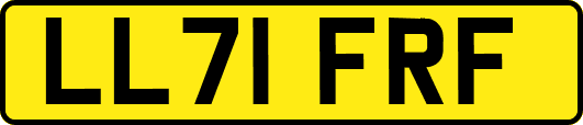LL71FRF