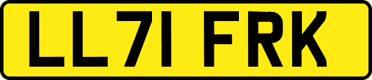 LL71FRK