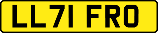 LL71FRO