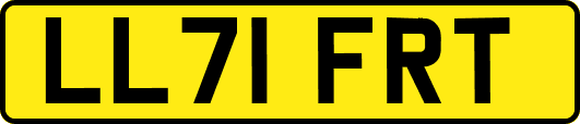 LL71FRT