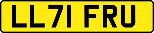 LL71FRU