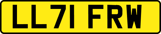 LL71FRW