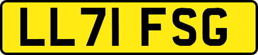 LL71FSG