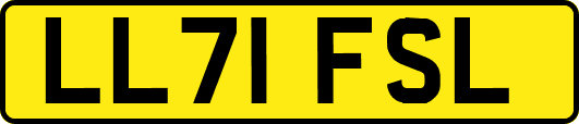 LL71FSL
