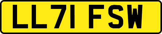 LL71FSW