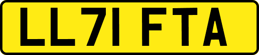 LL71FTA