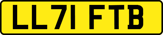 LL71FTB
