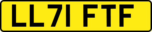 LL71FTF