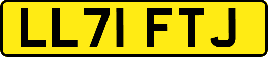 LL71FTJ