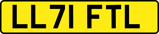 LL71FTL