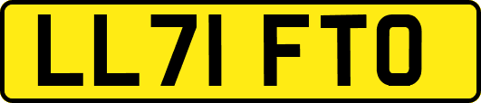 LL71FTO