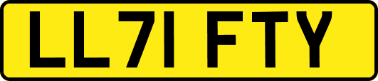 LL71FTY