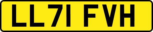 LL71FVH