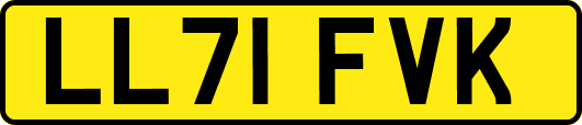 LL71FVK