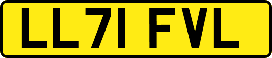 LL71FVL