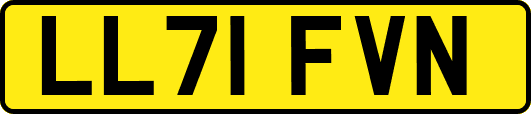 LL71FVN