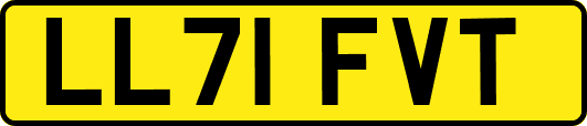 LL71FVT