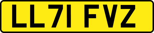 LL71FVZ