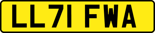 LL71FWA