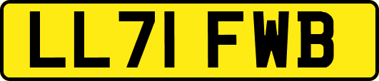 LL71FWB