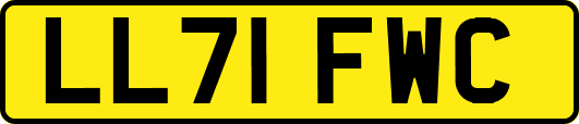 LL71FWC