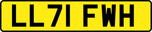 LL71FWH