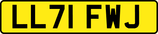 LL71FWJ