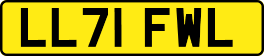 LL71FWL