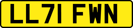 LL71FWN