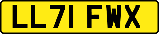 LL71FWX