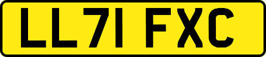 LL71FXC