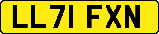 LL71FXN