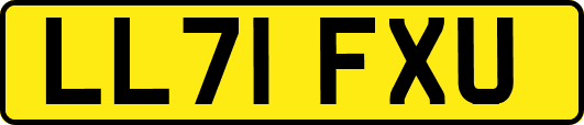 LL71FXU