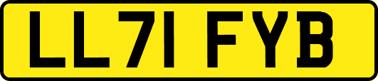 LL71FYB
