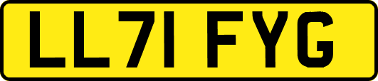 LL71FYG