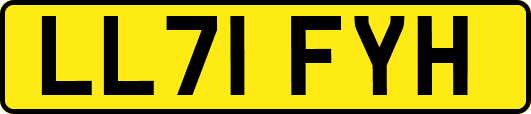 LL71FYH
