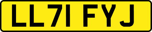 LL71FYJ