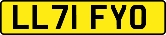 LL71FYO