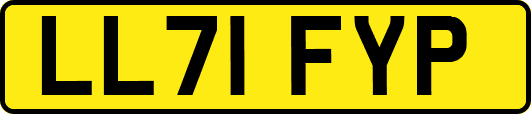 LL71FYP