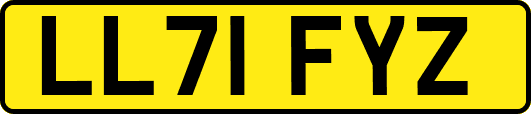 LL71FYZ
