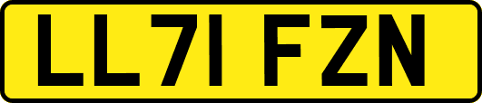 LL71FZN