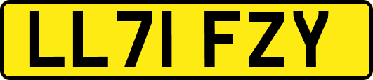 LL71FZY