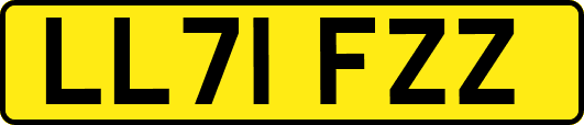 LL71FZZ