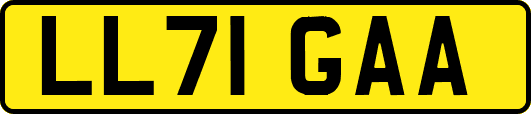 LL71GAA