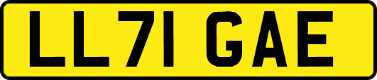 LL71GAE