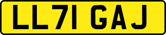 LL71GAJ