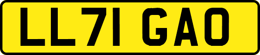 LL71GAO