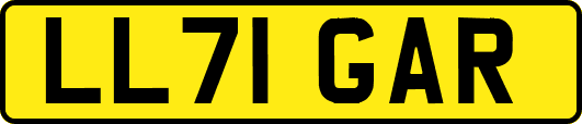 LL71GAR